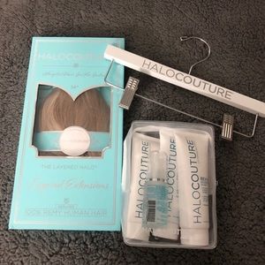 Halo Couture Extensions